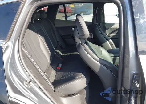 2023 Mercedes-Benz Eqe 350+ Suv from USA, damaged, VIN 4JGGM2BB4PA010821